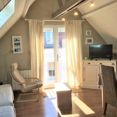 Iroise Duplex T3 Apartment Le Touquet Bagian luar foto