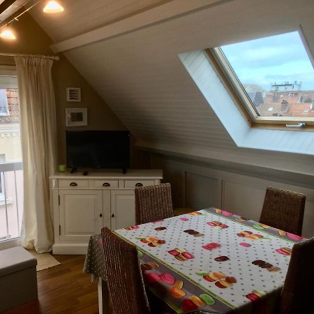 Iroise Duplex T3 Apartment Le Touquet Bagian luar foto