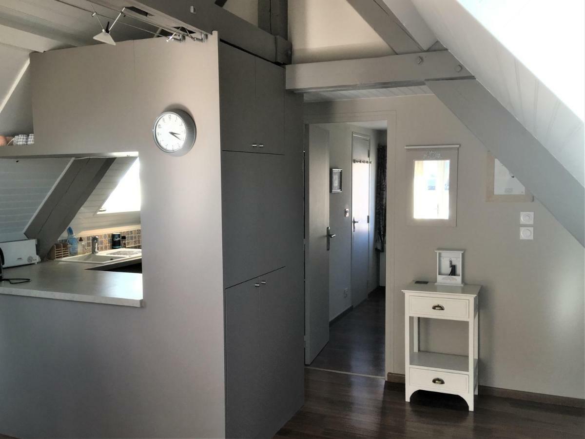 Iroise Duplex T3 Apartment Le Touquet Bagian luar foto