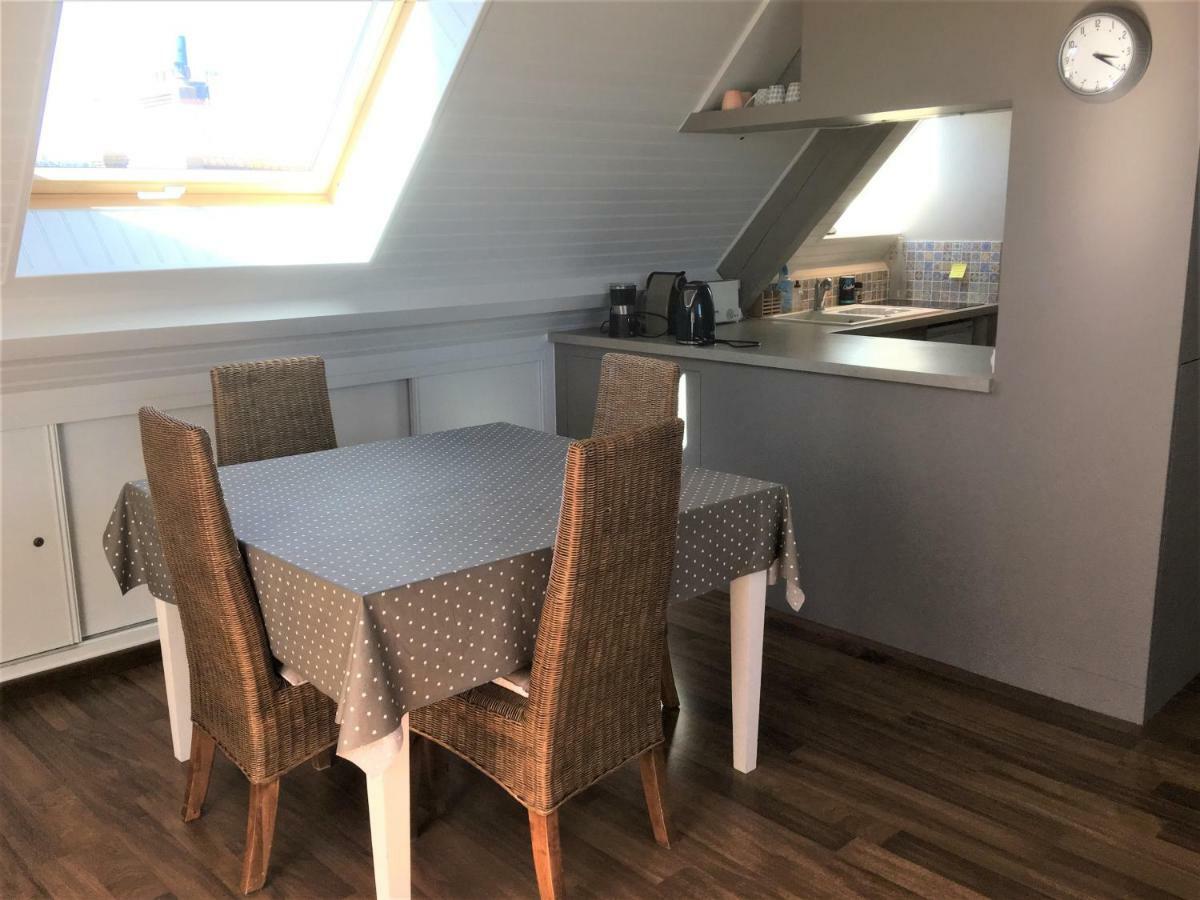 Iroise Duplex T3 Apartment Le Touquet Bagian luar foto
