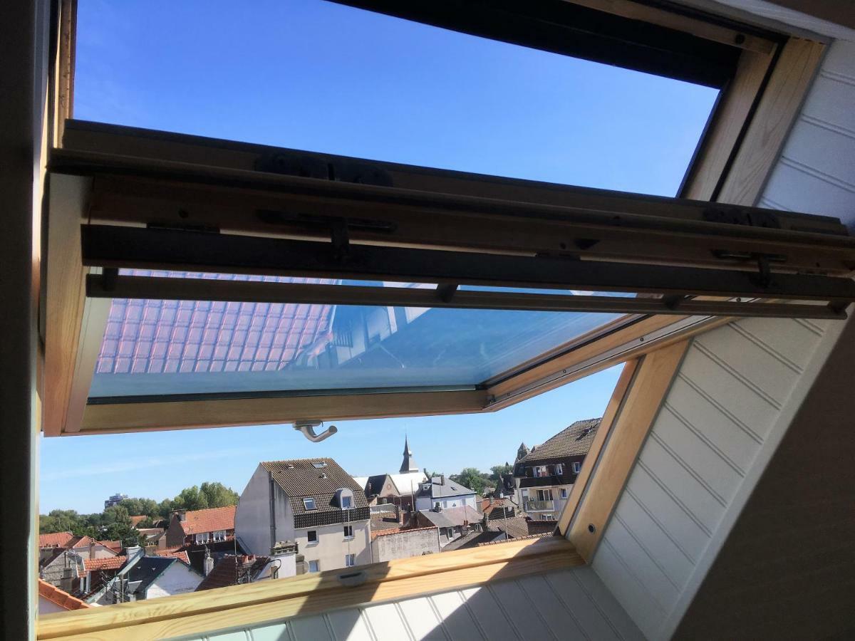 Iroise Duplex T3 Apartment Le Touquet Bagian luar foto