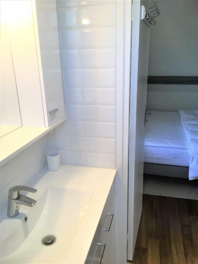 Iroise Duplex T3 Apartment Le Touquet Bagian luar foto
