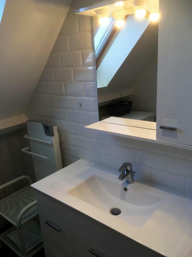 Iroise Duplex T3 Apartment Le Touquet Bagian luar foto