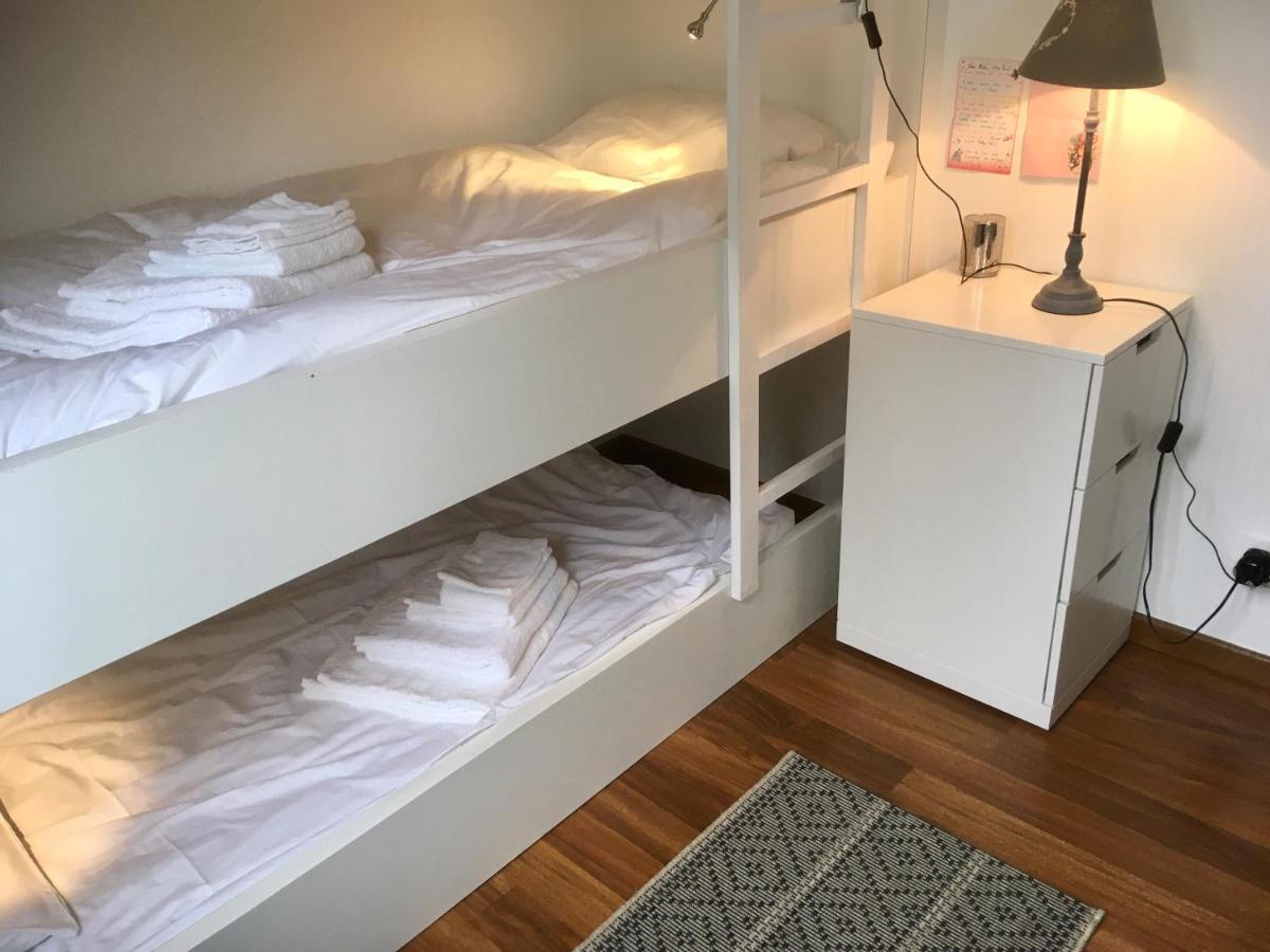Iroise Duplex T3 Apartment Le Touquet Bagian luar foto